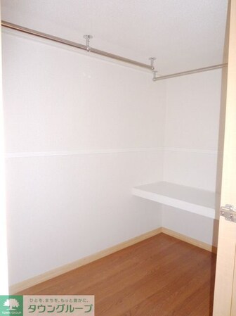 レオパレスHARMONYの物件内観写真